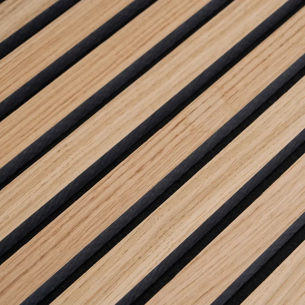 Pannelli acustici flessibili – 270 × 110 cm