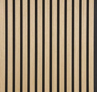 Pannelli acustici flessibili – 270 × 110 cm